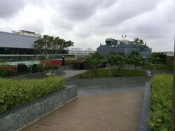 Centropod @ Changi (D14), Office #622555861